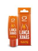 Lança Xanas - Eletrizante e Refrescante para Mulheres