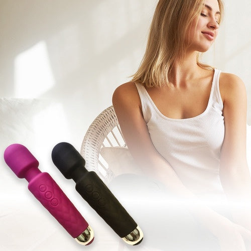 Massageador da Varinha da Sexy Import
