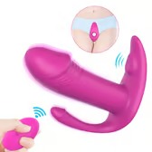 Massageador e Estimulador S-Hande Didi