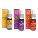 Clito Eletrizante – Vibrador Líquido 17ml | Sinta a Estrela Que Você É!