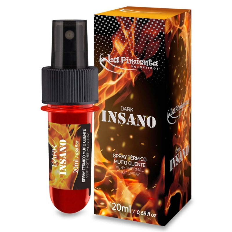 Dark Insano - Torne seu momento Insano!