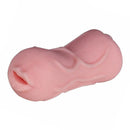 Masturbador Maig Boca e Vagina em Cyberskin – Sexy Import | 18 cm