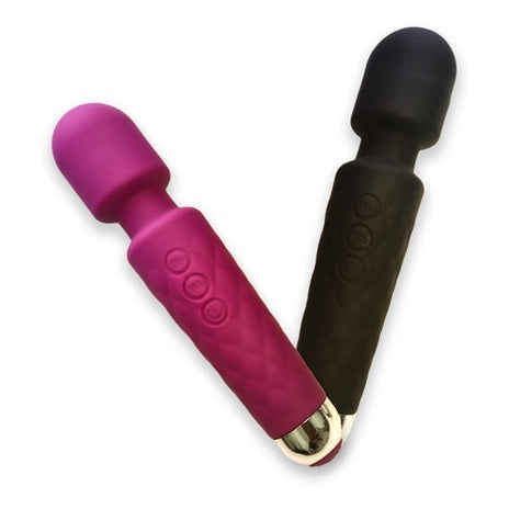 Massageador da Varinha da Sexy Import