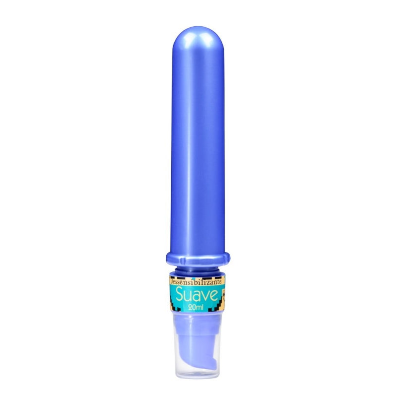 Spray Funcional Suave - Dessensibilizante