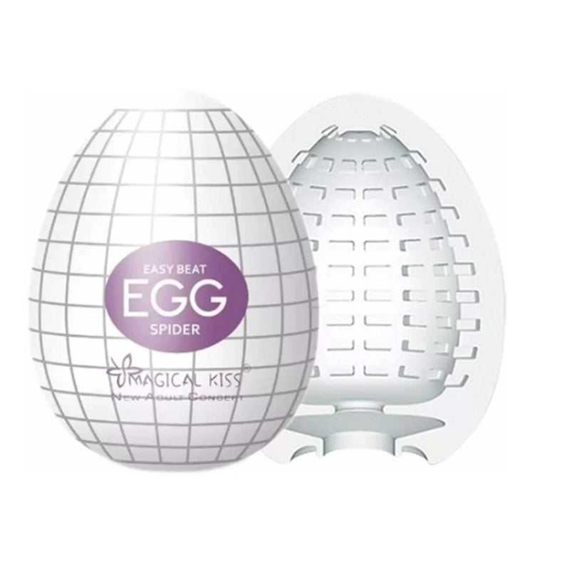 Masturbador Masculino Egg