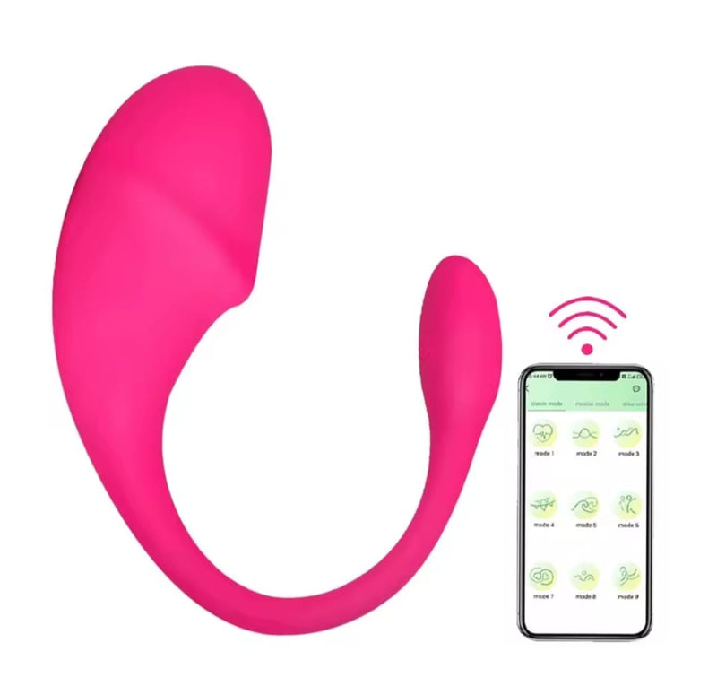 Luma Touch – O Prazer na Palma da Sua mão, comando a distância.