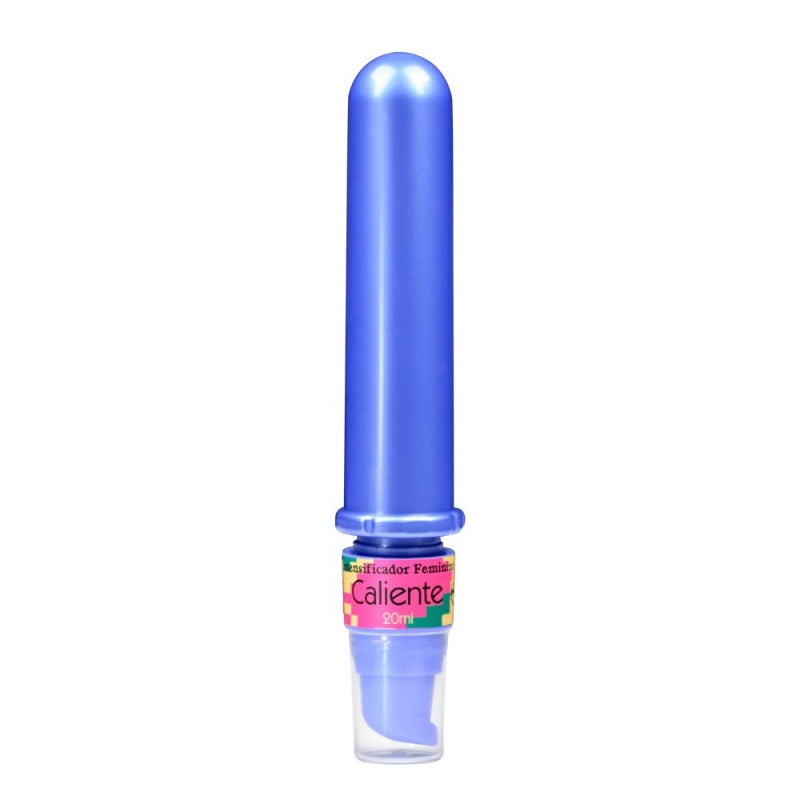 Spray Funcional Caliente - Excitante e intensificador Feminino (20ml)