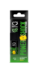 Power Shock 220v Gel Eletrizante 15g Sabor Menta