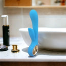 Alice Luxe – Dupla Estimulação para Orgasmos Inesquecíveis