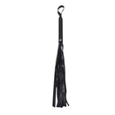 Chicote de Luxo Bondage 35cm – Elegância e Prazer no Controle