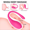 Luma Touch – O Prazer na Palma da Sua mão, comando a distância.