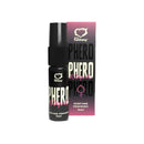 Phero Aroma Feminino – Perfume com Feromônio da Sexy Fantasy