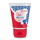 Gel Lubrificante Sex Silicon - Clima Quente até debaixo d´água!