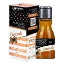 Óleo Beijável Algodão doce com Sensação HOT e Aroma de Caramelo LA PIMIENTA