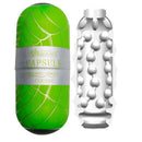 Masturbador EGG cápsula Magical Kiss