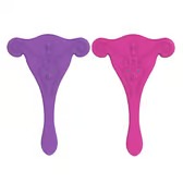 Vibrador de Calcinha da Sexy Import