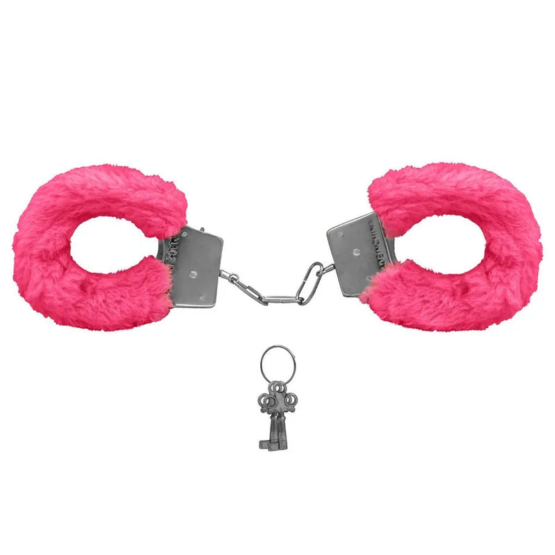 Algema Fur Love – Liberdade para Sentir