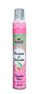 Perfume de Calcinha Apinil - Escolha o aroma que quer deixar na memória!