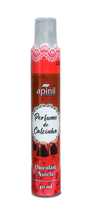 Perfume de Calcinha Apinil - Escolha o aroma que quer deixar na memória!