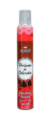 Perfume de Calcinha Apinil - Escolha o aroma que quer deixar na memória!