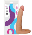 Anel com Companheiro Amigão 16 x 3 cm – Soulsex Mais intensidade, realismo e prazer compartilhado