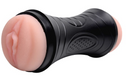 Masturbador Vagina E Boca Training Master Vipmix