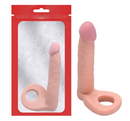 Anel Companheiro Silicone 14 x 2,9 – Sexy Import Mais conexão, mais estímulo e prazer compartilhado