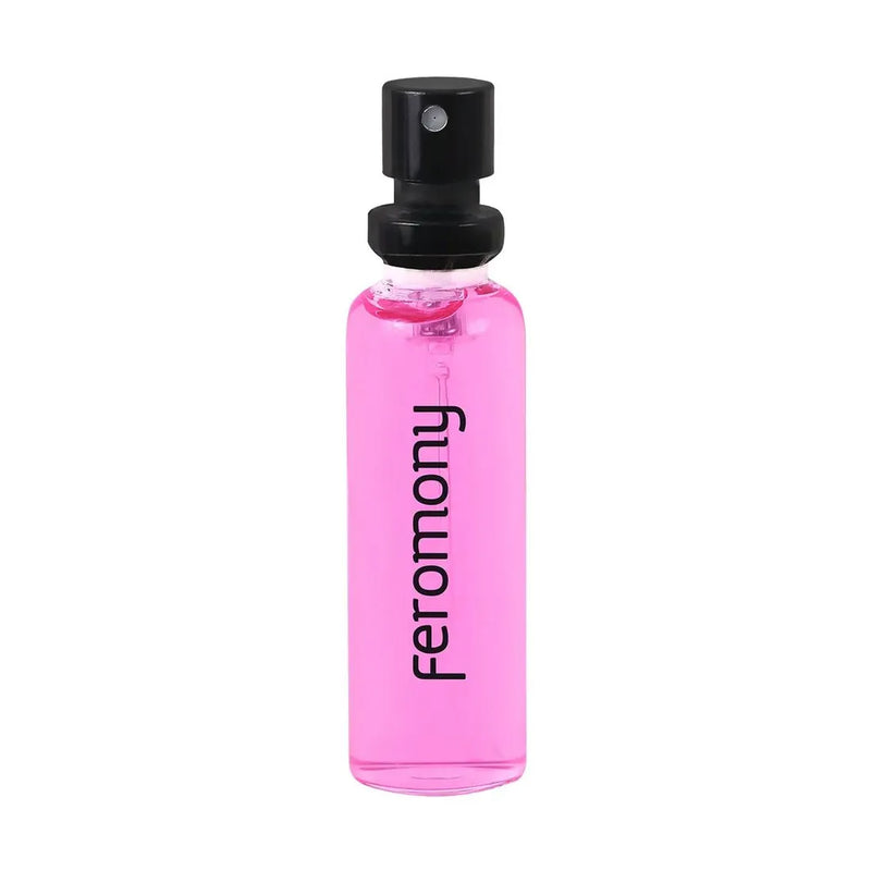 Feromony Feminino – Perfume com Feromônio para Mulheres Irresistíveis