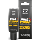 Pika Turbo – Gel Retardante Masculino com Ação Aquecedora