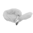 Plug Anal com Rabo – Fantasia, Estímulo e Charme no Seu Prazer