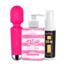 Kit Desejo Profundo – Sensações que Tocam a Alma