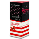 Óleo Beijável Algodão Doce Hot – Sabor Morango | La Pimienta