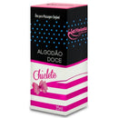 Óleo Beijável Algodão Doce Hot – Sabor Chiclete | La Pimienta