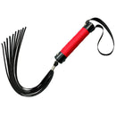 Chicote com Tiras em Corda