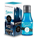 Óleo Beijável Sorvete Ice – Sabor Blue Ice | La Pimienta