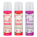 Desodorante Íntimo Essence – La Pimienta | 166ml