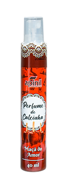 Perfume de Calcinha Apinil - Escolha o aroma que quer deixar na memória!