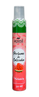 Perfume de Calcinha Apinil - Escolha o aroma que quer deixar na memória!