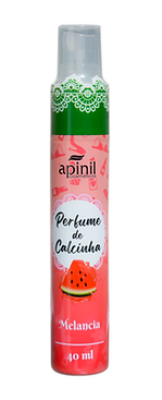 Perfume de Calcinha Apinil - Escolha o aroma que quer deixar na memória!