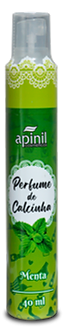 Perfume de Calcinha Apinil - Escolha o aroma que quer deixar na memória!