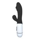 Vibrador Ponto G com Estimulador Clitoriano – 20 Vibrações de Puro Prazer