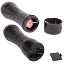 Masturbador Masculino com Vibração – Autoconhecimento e Prazer em Suas Mãos