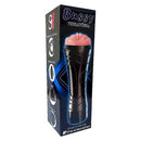 Masturbador Masculino com Vibração – Autoconhecimento e Prazer em Suas Mãos