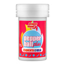 Pepper Ball Plus esquenta e Gela - Pepper Blend