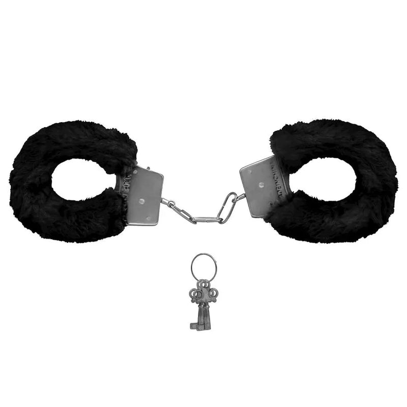 Algema Fur Love – Liberdade para Sentir