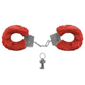 Algema Fur Love – Liberdade para Sentir