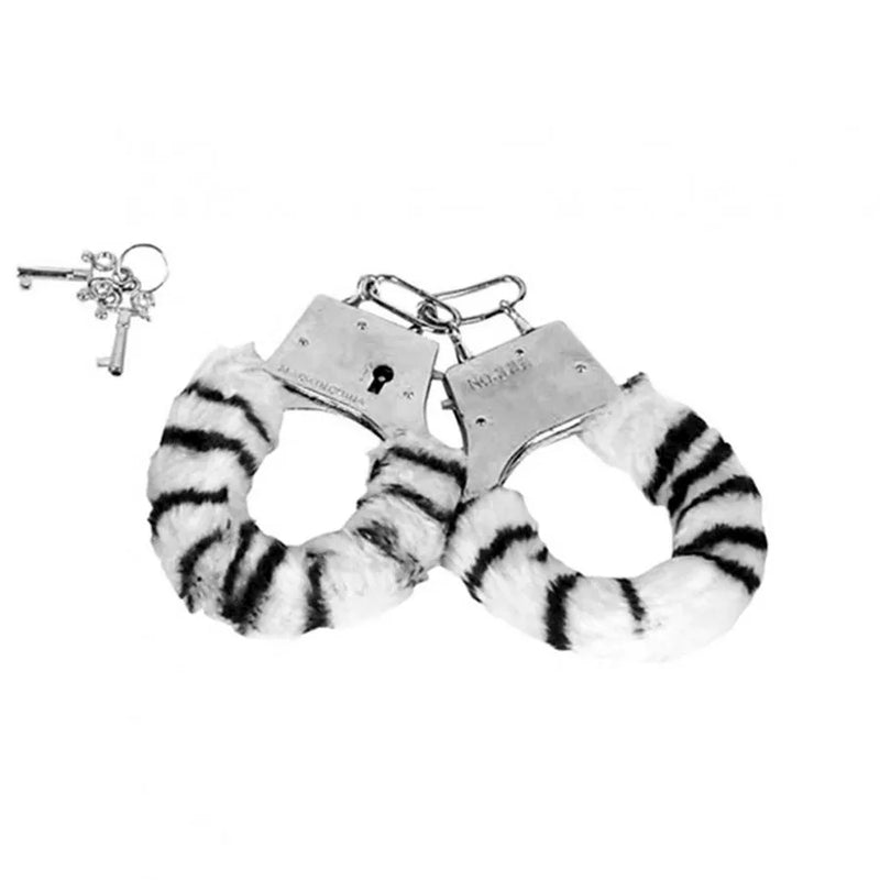 Algema Fur Love – Liberdade para Sentir