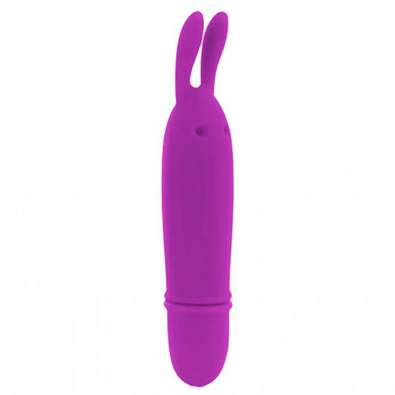 Pretty Love Boyce – Vibrador Coelhinho com 10 Modos de Vibração