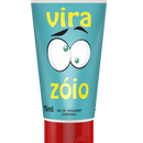 Vira Zóio: Gel de Massagem com Sensação de Aquecimento e Resfriamento