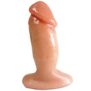 Plug Anal em formato de Pênis